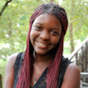 Meet your Posher, Francisca